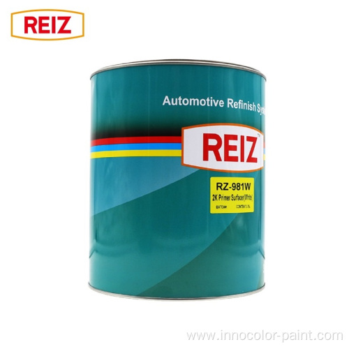 Base coat High Performance Reiz 2k Primer